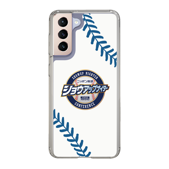 Slim Protection Case［ Nippon Broadcasting System - Show Up Nighter NC_P06 ］