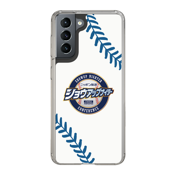Slim Protection Case［ Nippon Broadcasting System - Show Up Nighter NC_P06 ］