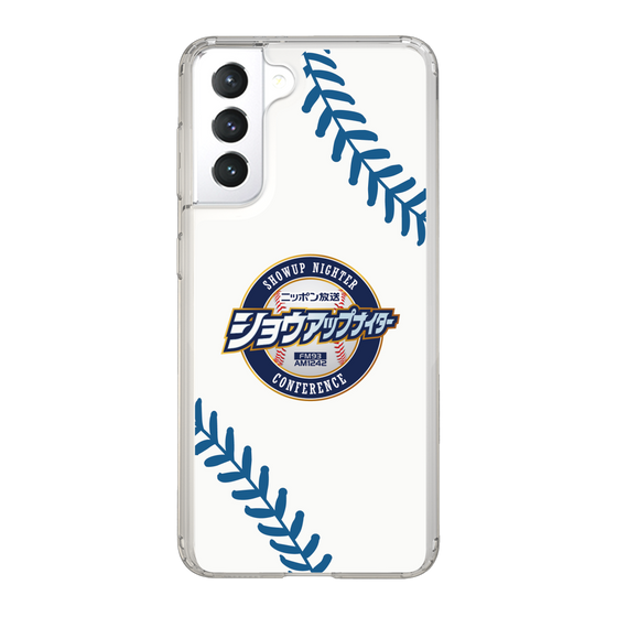 Slim Protection Case［ Nippon Broadcasting System - Show Up Nighter NC_P06 ］