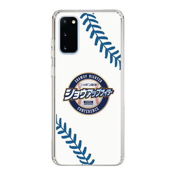 Slim Protection Case［ Nippon Broadcasting System - Show Up Nighter NC_P06 ］