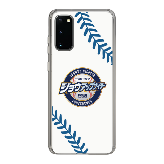 Slim Protection Case［ Nippon Broadcasting System - Show Up Nighter NC_P06 ］