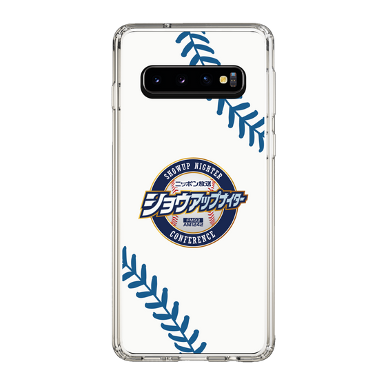 Slim Protection Case［ Nippon Broadcasting System - Show Up Nighter NC_P06 ］