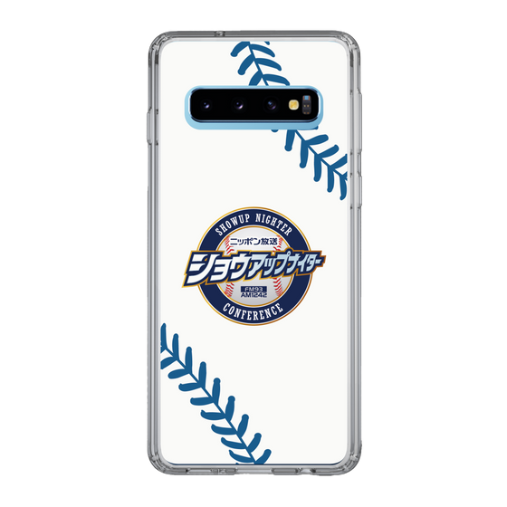 Slim Protection Case［ Nippon Broadcasting System - Show Up Nighter NC_P06 ］