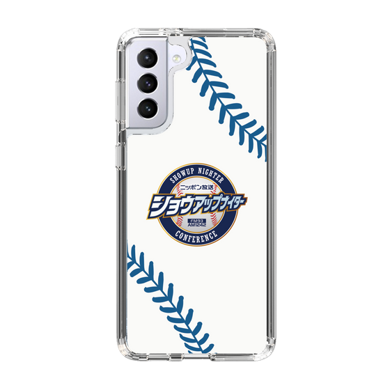 Slim Protection Case［ Nippon Broadcasting System - Show Up Nighter NC_P06 ］