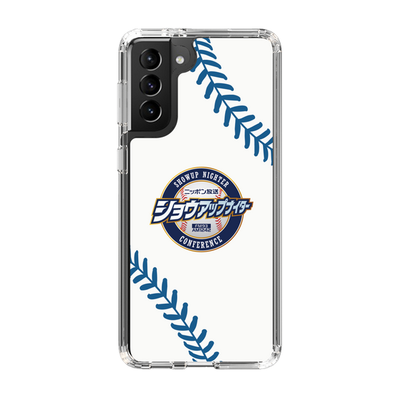 Slim Protection Case［ Nippon Broadcasting System - Show Up Nighter NC_P06 ］