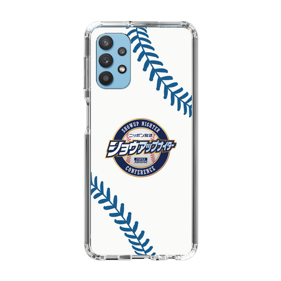 Slim Protection Case［ Nippon Broadcasting System - Show Up Nighter NC_P06 ］