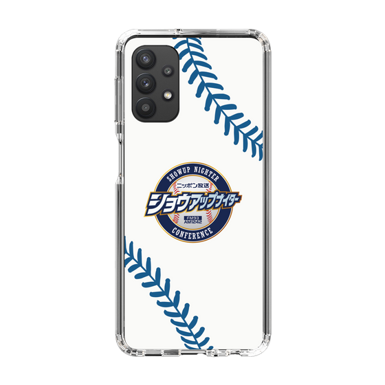 Slim Protection Case［ Nippon Broadcasting System - Show Up Nighter NC_P06 ］