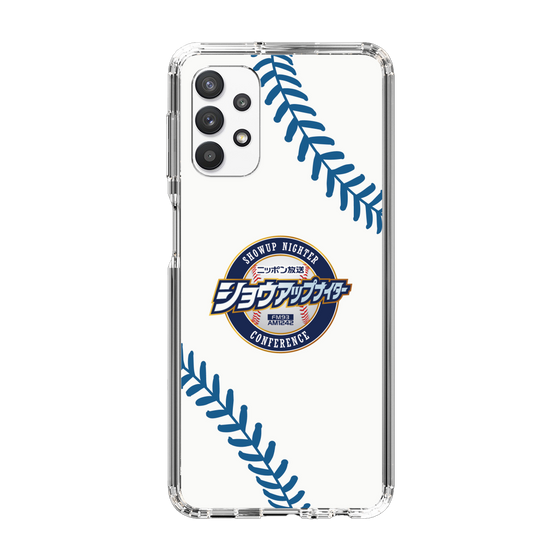 Slim Protection Case［ Nippon Broadcasting System - Show Up Nighter NC_P06 ］