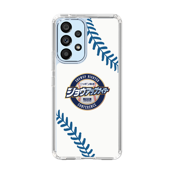 Slim Protection Case［ Nippon Broadcasting System - Show Up Nighter NC_P06 ］