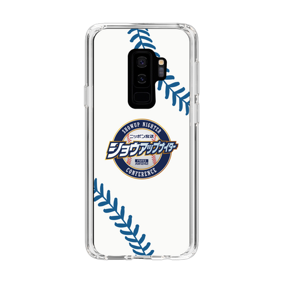 Slim Protection Case［ Nippon Broadcasting System - Show Up Nighter NC_P06 ］
