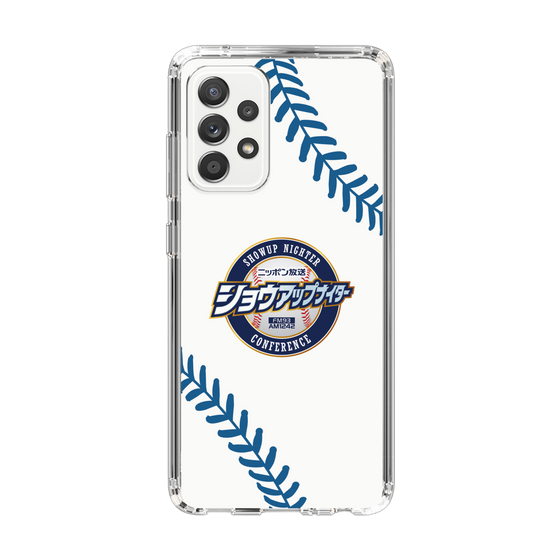 Slim Protection Case［ Nippon Broadcasting System - Show Up Nighter NC_P06 ］