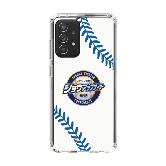 Slim Protection Case［ Nippon Broadcasting System - Show Up Nighter NC_P06 ］
