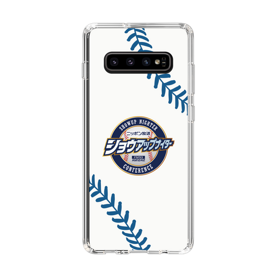 Slim Protection Case［ Nippon Broadcasting System - Show Up Nighter NC_P06 ］