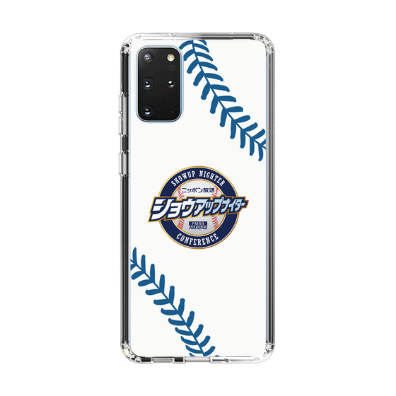 Slim Protection Case［ Nippon Broadcasting System - Show Up Nighter NC_P06 ］