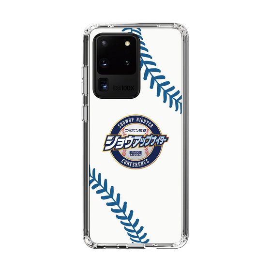 Slim Protection Case［ Nippon Broadcasting System - Show Up Nighter NC_P06 ］