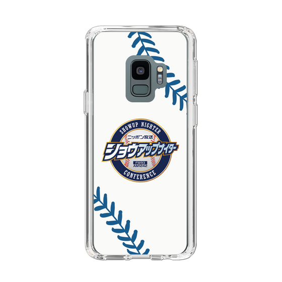 Slim Protection Case［ Nippon Broadcasting System - Show Up Nighter NC_P06 ］