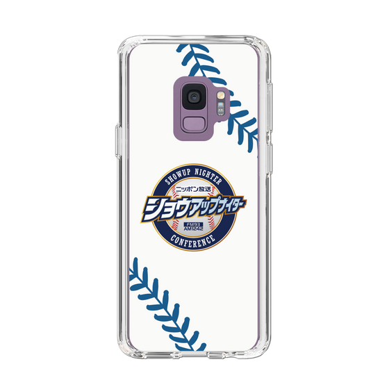 Slim Protection Case［ Nippon Broadcasting System - Show Up Nighter NC_P06 ］