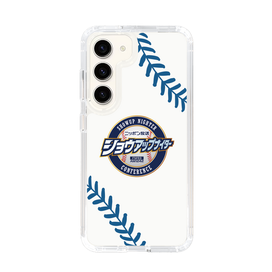 Slim Protection Case［ Nippon Broadcasting System - Show Up Nighter NC_P06 ］