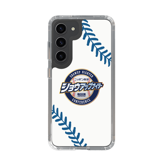 Slim Protection Case［ Nippon Broadcasting System - Show Up Nighter NC_P06 ］