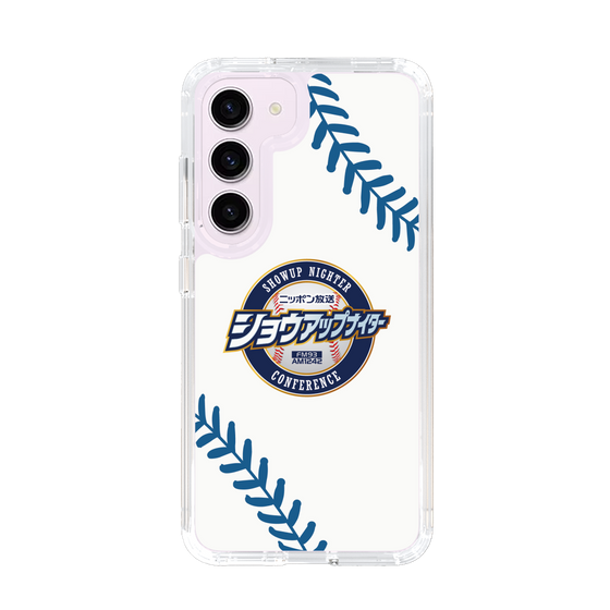 Slim Protection Case［ Nippon Broadcasting System - Show Up Nighter NC_P06 ］