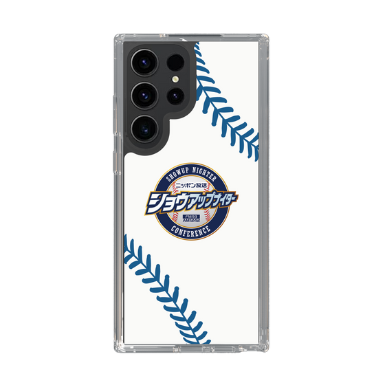 Slim Protection Case［ Nippon Broadcasting System - Show Up Nighter NC_P06 ］