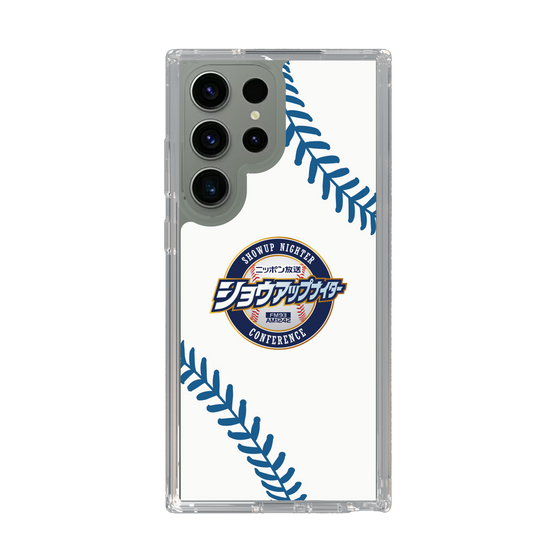 Slim Protection Case［ Nippon Broadcasting System - Show Up Nighter NC_P06 ］