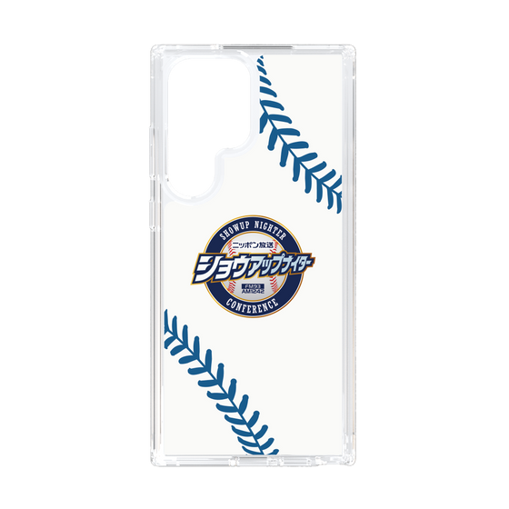 Slim Protection Case［ Nippon Broadcasting System - Show Up Nighter NC_P06 ］