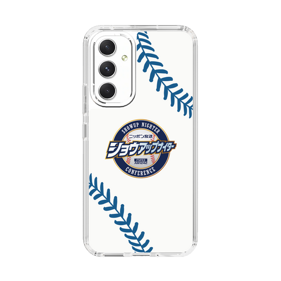 Slim Protection Case［ Nippon Broadcasting System - Show Up Nighter NC_P06 ］