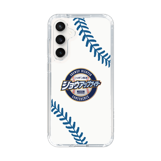 Slim Protection Case［ Nippon Broadcasting System - Show Up Nighter NC_P06 ］