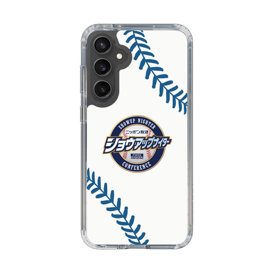 Slim Protection Case［ Nippon Broadcasting System - Show Up Nighter NC_P06 ］