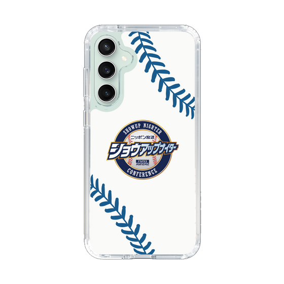 Slim Protection Case［ Nippon Broadcasting System - Show Up Nighter NC_P06 ］