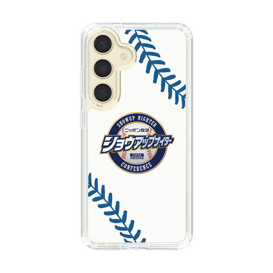 Slim Protection Case［ Nippon Broadcasting System - Show Up Nighter NC_P06 ］