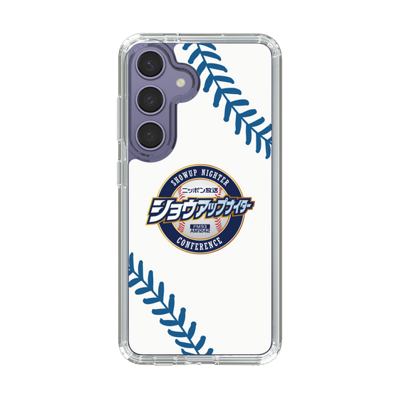 Slim Protection Case［ Nippon Broadcasting System - Show Up Nighter NC_P06 ］