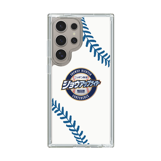 Slim Protection Case［ Nippon Broadcasting System - Show Up Nighter NC_P06 ］