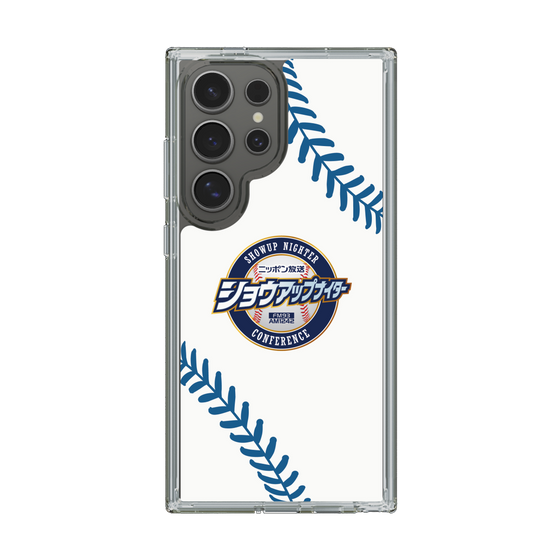 Slim Protection Case［ Nippon Broadcasting System - Show Up Nighter NC_P06 ］