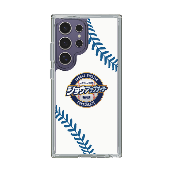 Slim Protection Case［ Nippon Broadcasting System - Show Up Nighter NC_P06 ］