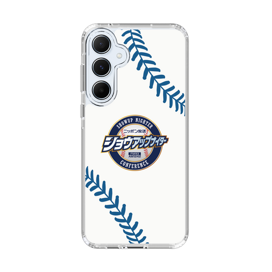 Slim Protection Case［ Nippon Broadcasting System - Show Up Nighter NC_P06 ］
