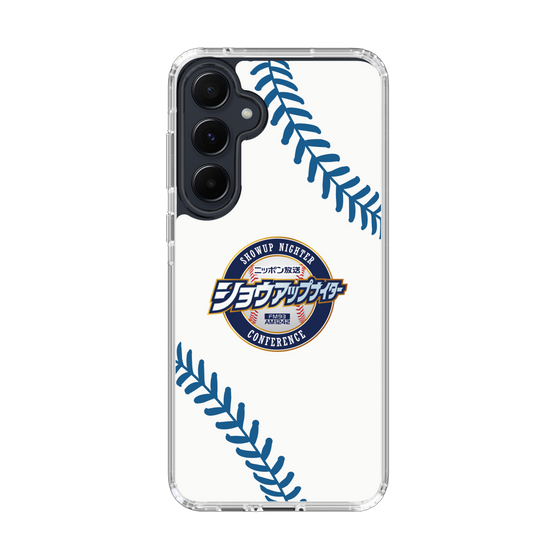 Slim Protection Case［ Nippon Broadcasting System - Show Up Nighter NC_P06 ］