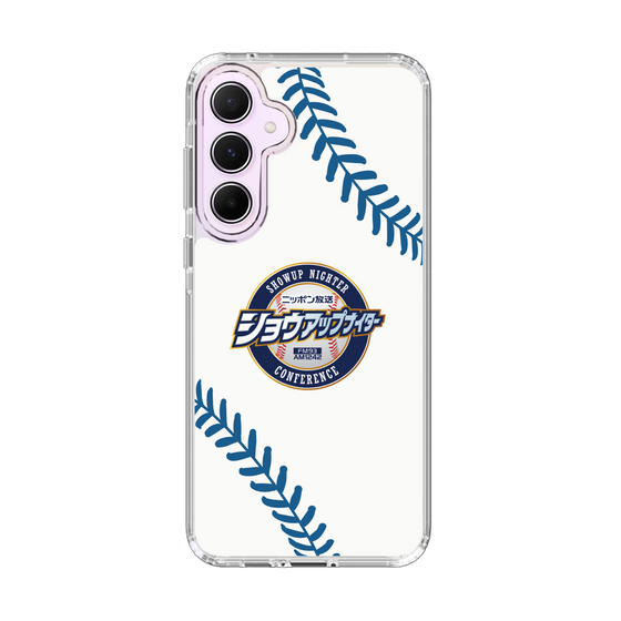 Slim Protection Case［ Nippon Broadcasting System - Show Up Nighter NC_P06 ］