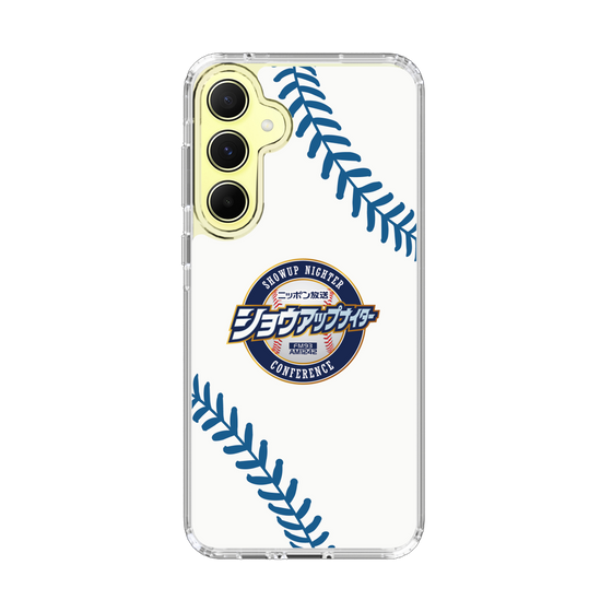 Slim Protection Case［ Nippon Broadcasting System - Show Up Nighter NC_P06 ］