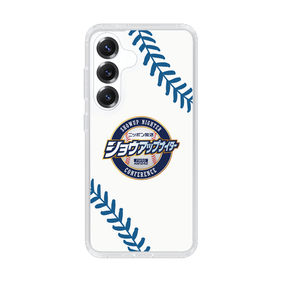 Slim Protection Case［ Nippon Broadcasting System - Show Up Nighter NC_P06 ］