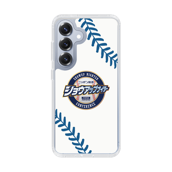Slim Protection Case［ Nippon Broadcasting System - Show Up Nighter NC_P06 ］