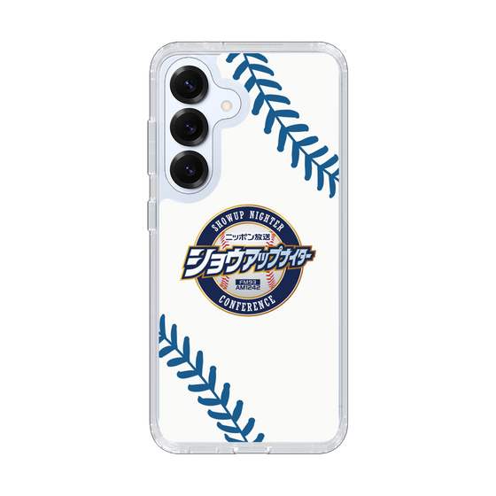 Slim Protection Case［ Nippon Broadcasting System - Show Up Nighter NC_P06 ］