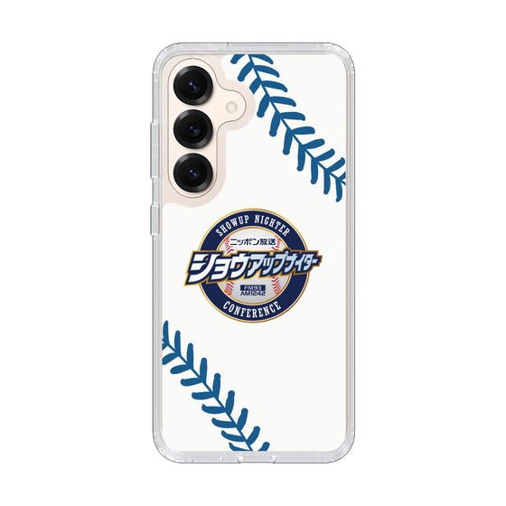 Slim Protection Case［ Nippon Broadcasting System - Show Up Nighter NC_P06 ］