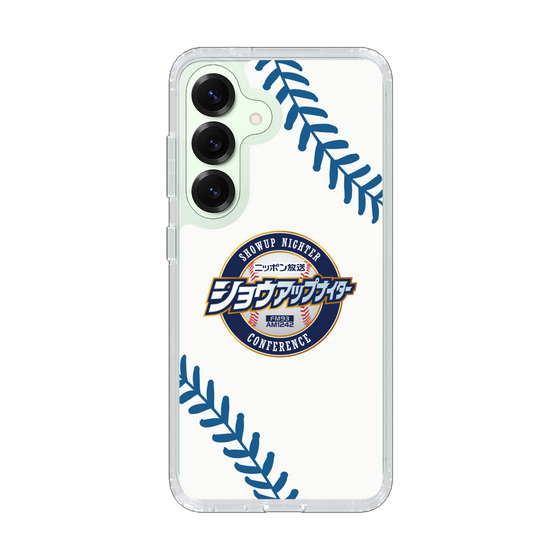 Slim Protection Case［ Nippon Broadcasting System - Show Up Nighter NC_P06 ］