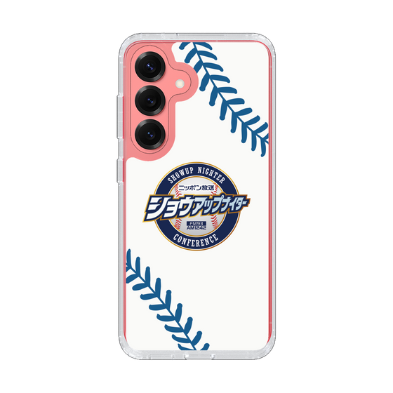 Slim Protection Case［ Nippon Broadcasting System - Show Up Nighter NC_P06 ］