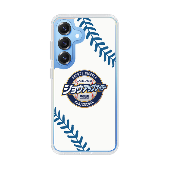 Slim Protection Case［ Nippon Broadcasting System - Show Up Nighter NC_P06 ］