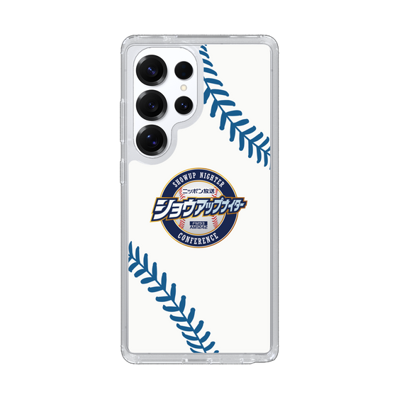Slim Protection Case［ Nippon Broadcasting System - Show Up Nighter NC_P06 ］