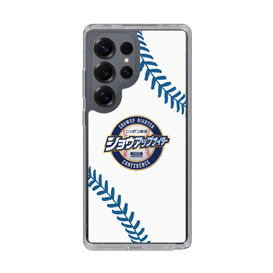Slim Protection Case［ Nippon Broadcasting System - Show Up Nighter NC_P06 ］