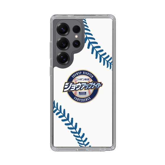 Slim Protection Case［ Nippon Broadcasting System - Show Up Nighter NC_P06 ］